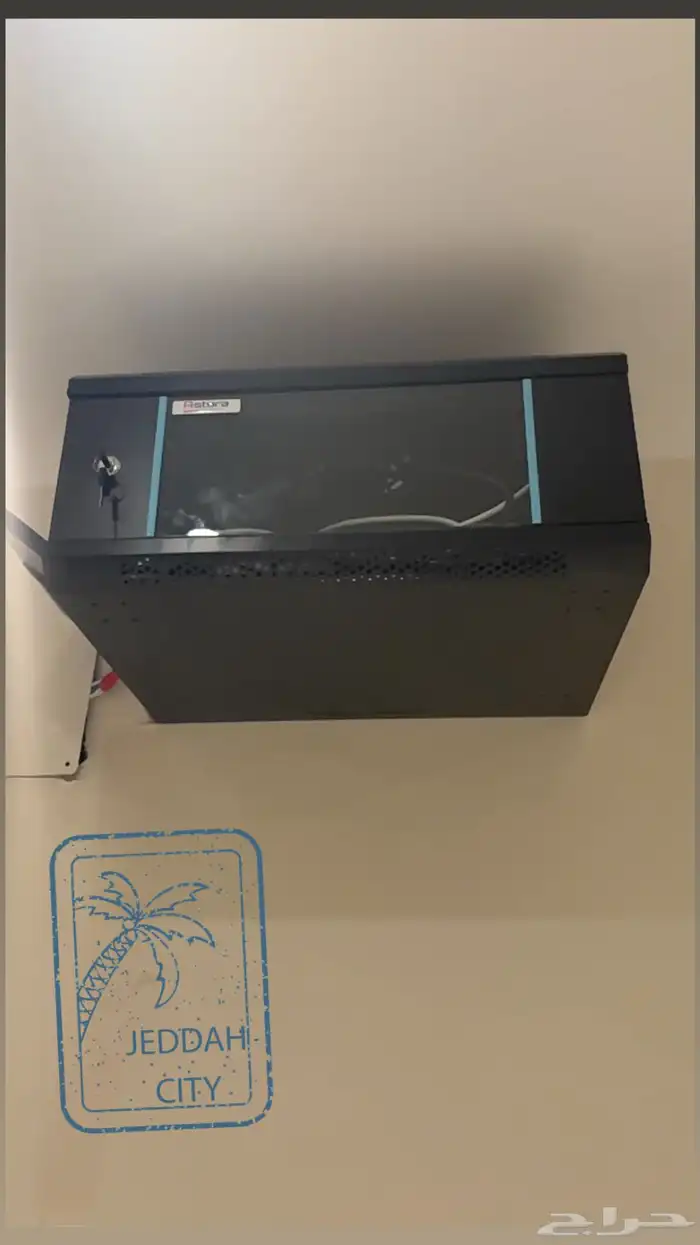 تركيب وتوريد اعمال شبكات الانترنت في النازل بسعار منافسه 5