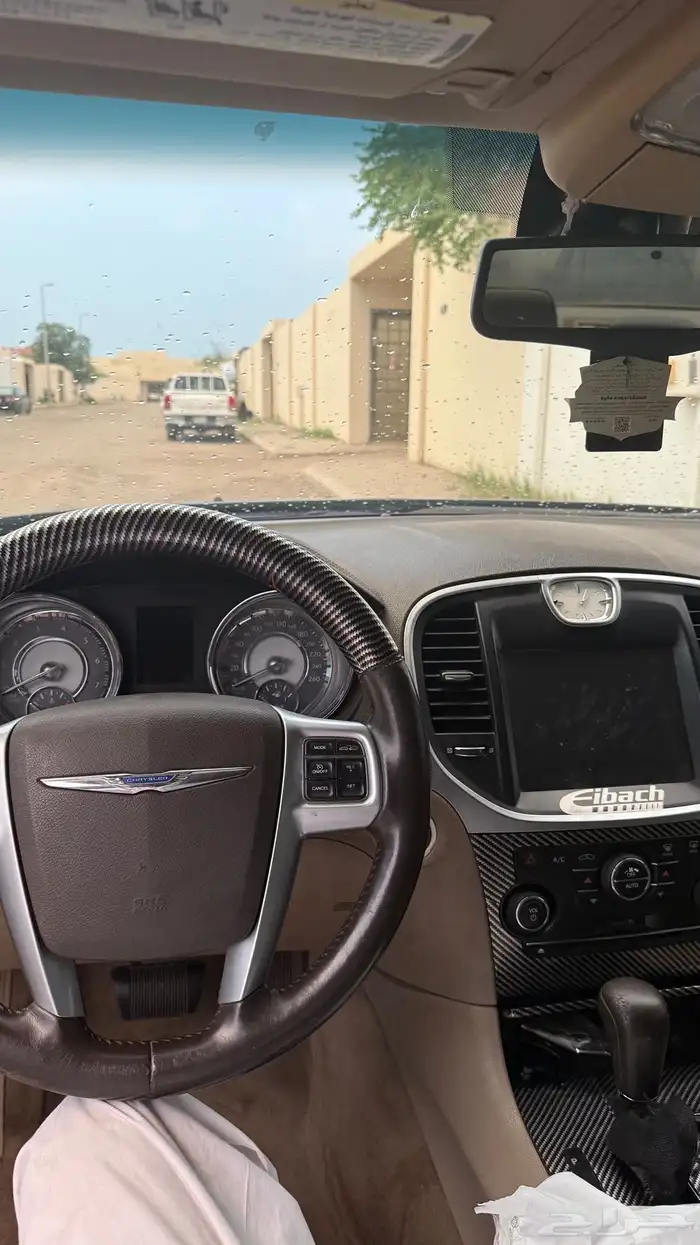 كلايزر للبيع موديل 20012محول srt 2023 0