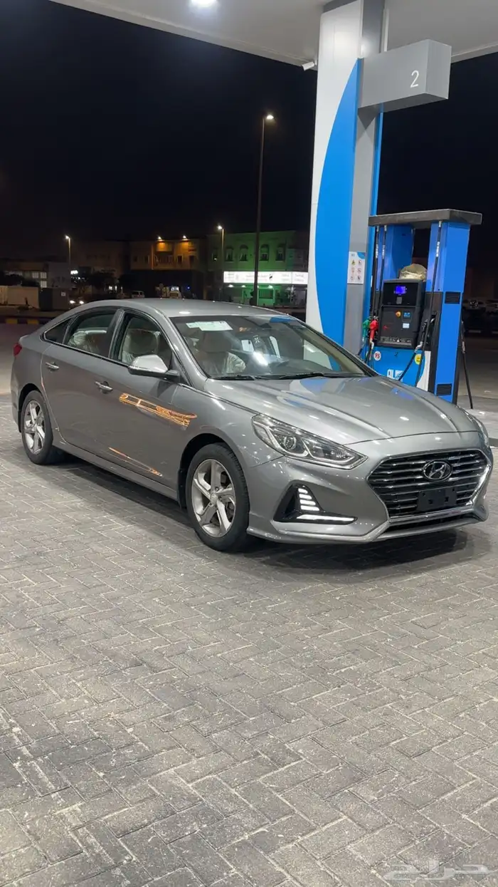 سوناتا 18 للبيع 29