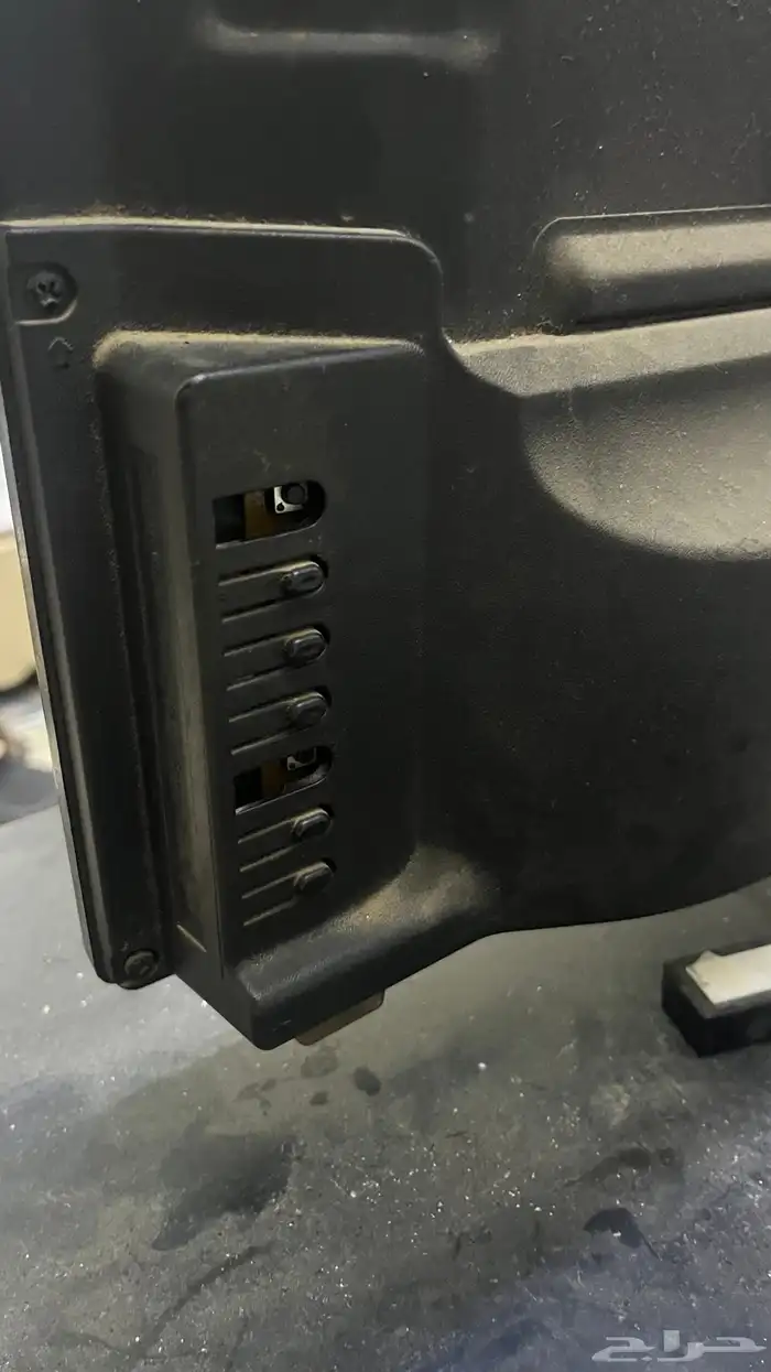 شاشه دانسات 60 ب 2