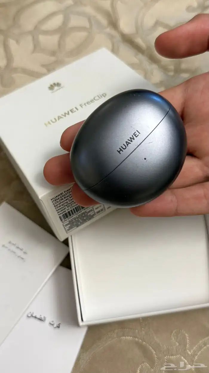 سماعه فل كامل 0