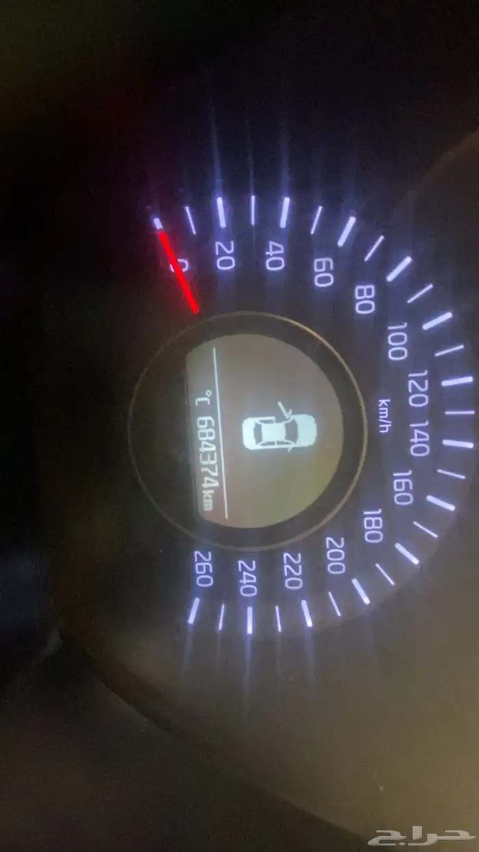 اوبتما ستندر مكينه 2000سي سي 5
