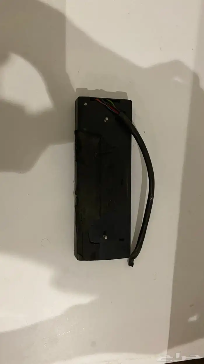 عداد تاكسي 1