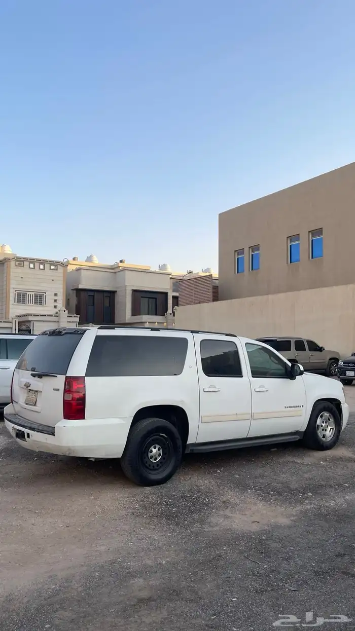 جمس سوبربان LT امريكي 2010 1