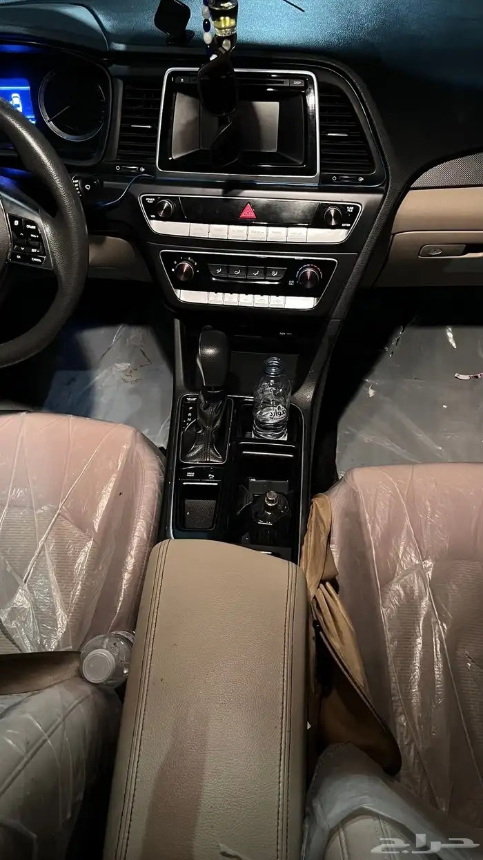 سوناتا 2019 3