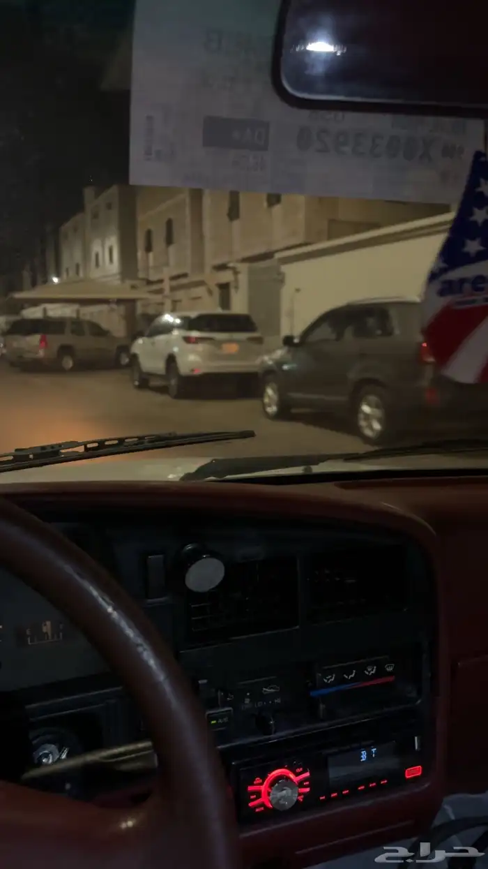 هايلكس 91 12
