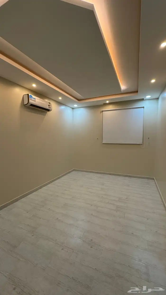شقة للايجار حي المهدية 5