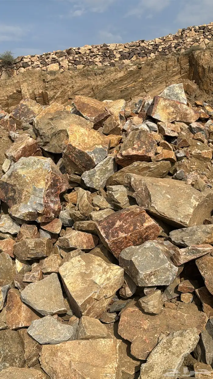 كسر احجار جميع المقاسات مجانا 10