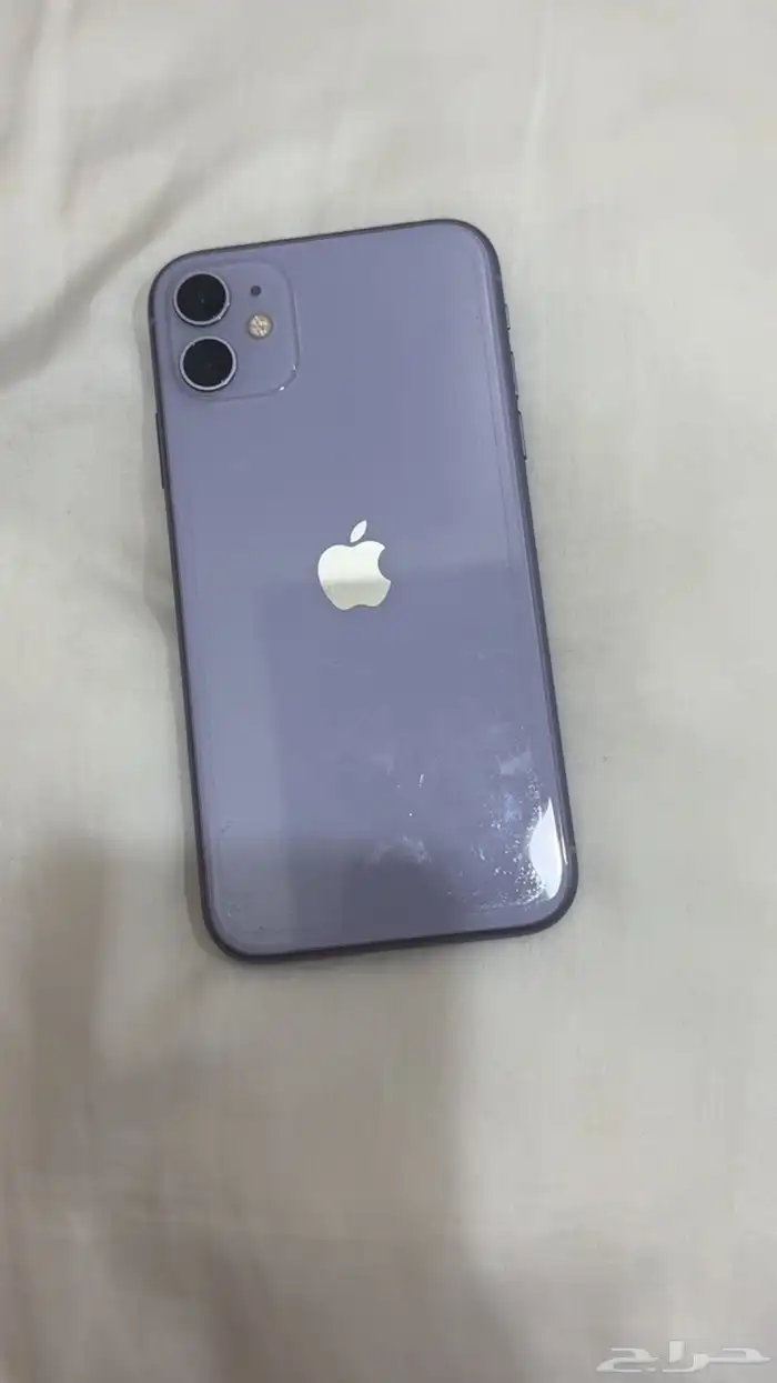 جوال ايفون 11 1