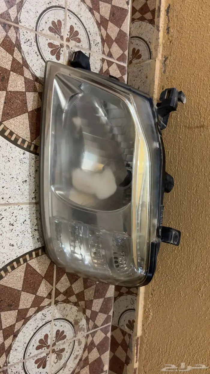 شمعة ددسن جهت السواق 0