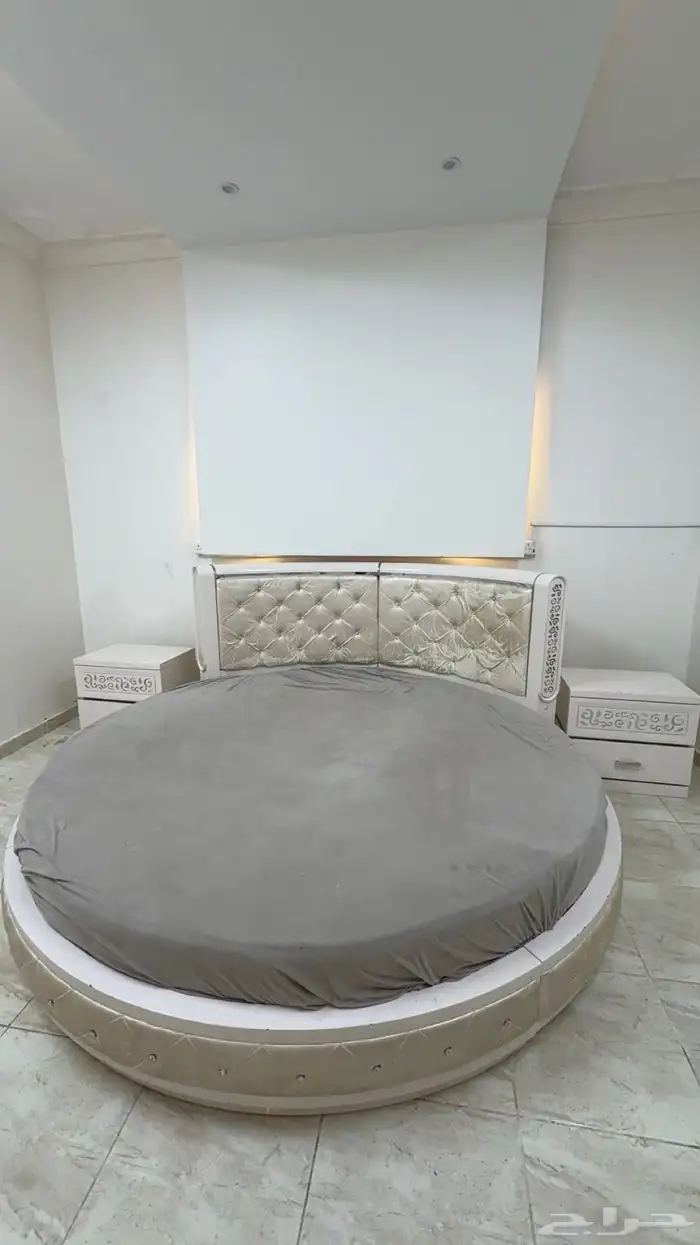 غرف نوم 1