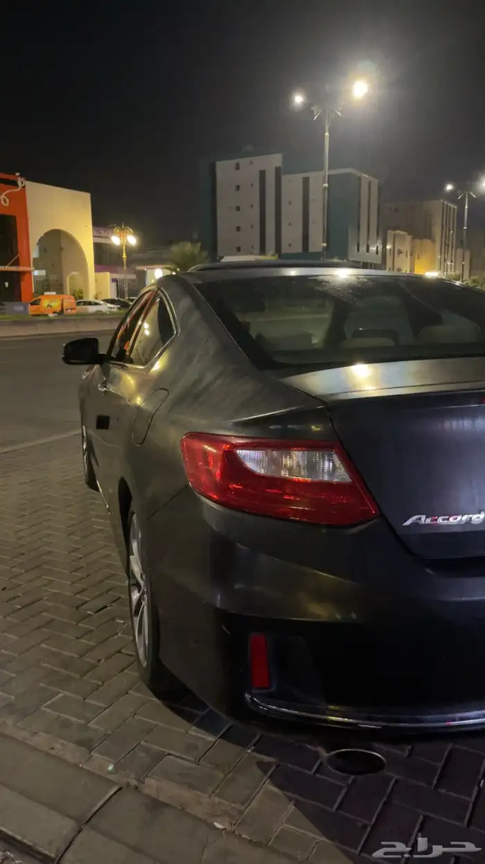 أحورد 2015 كوبيه 6v فل كامل 3.5 9