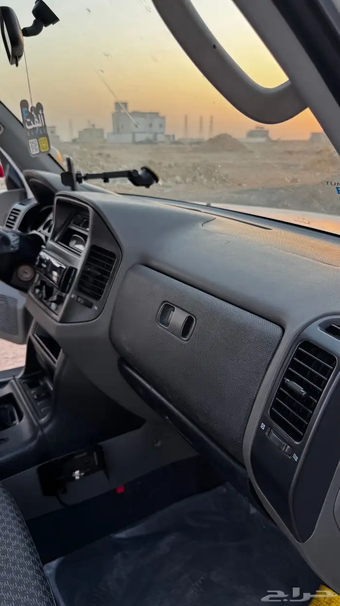 باجيرو ربع 32