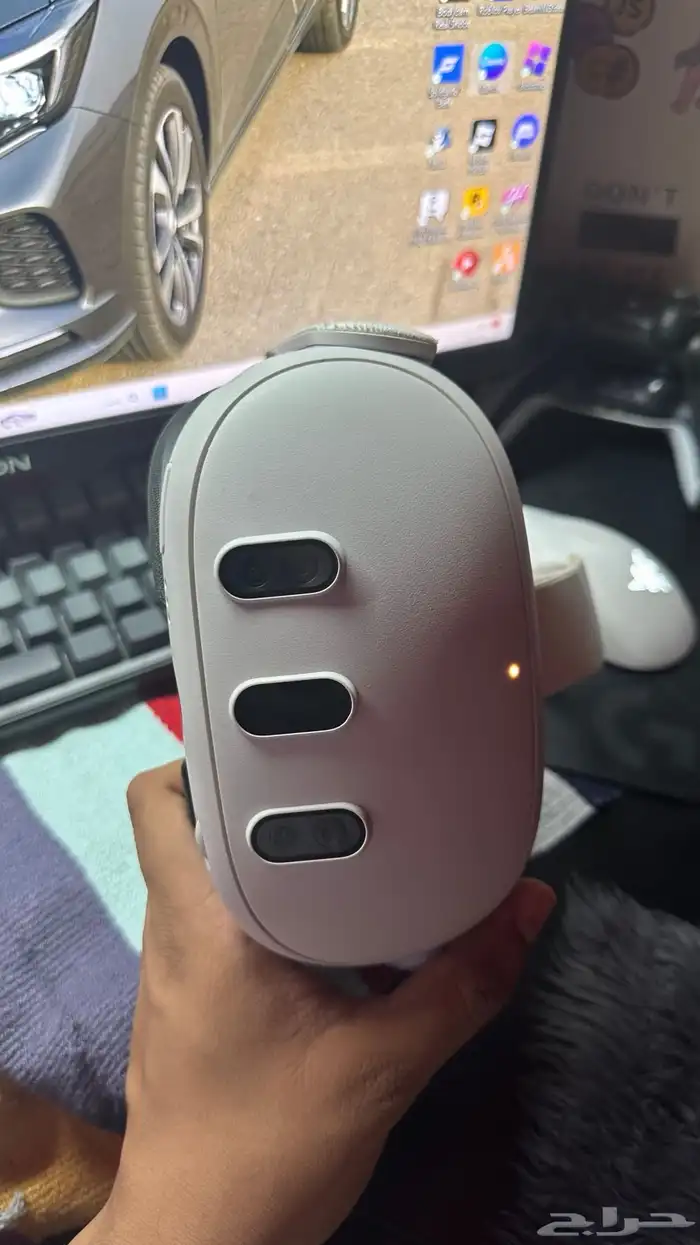 نظاره VR ميت كوست 3 12