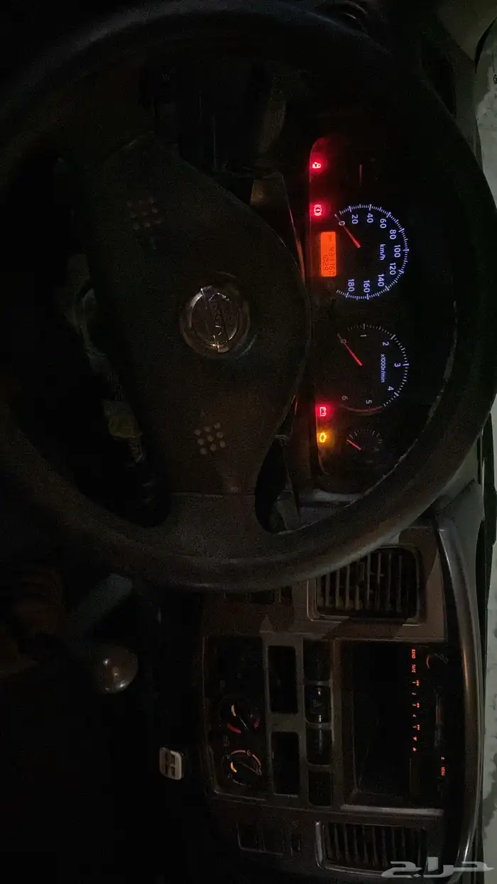 اورفان نيسان 4