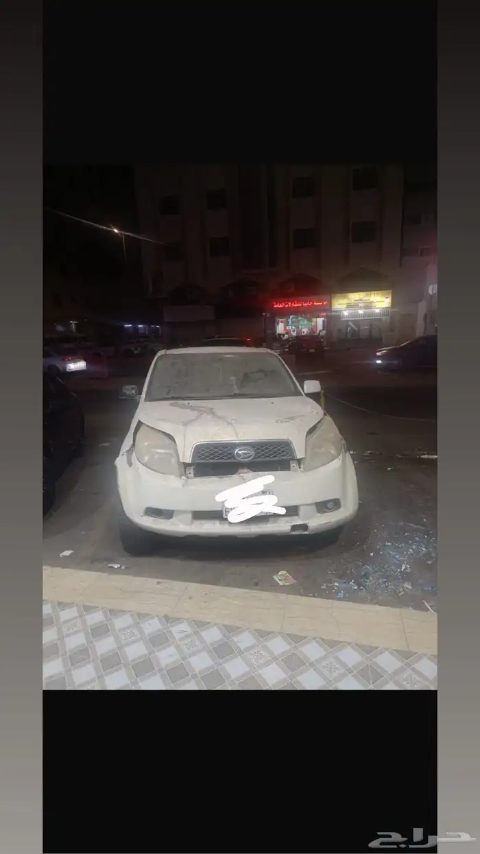دايهاتسو 1
