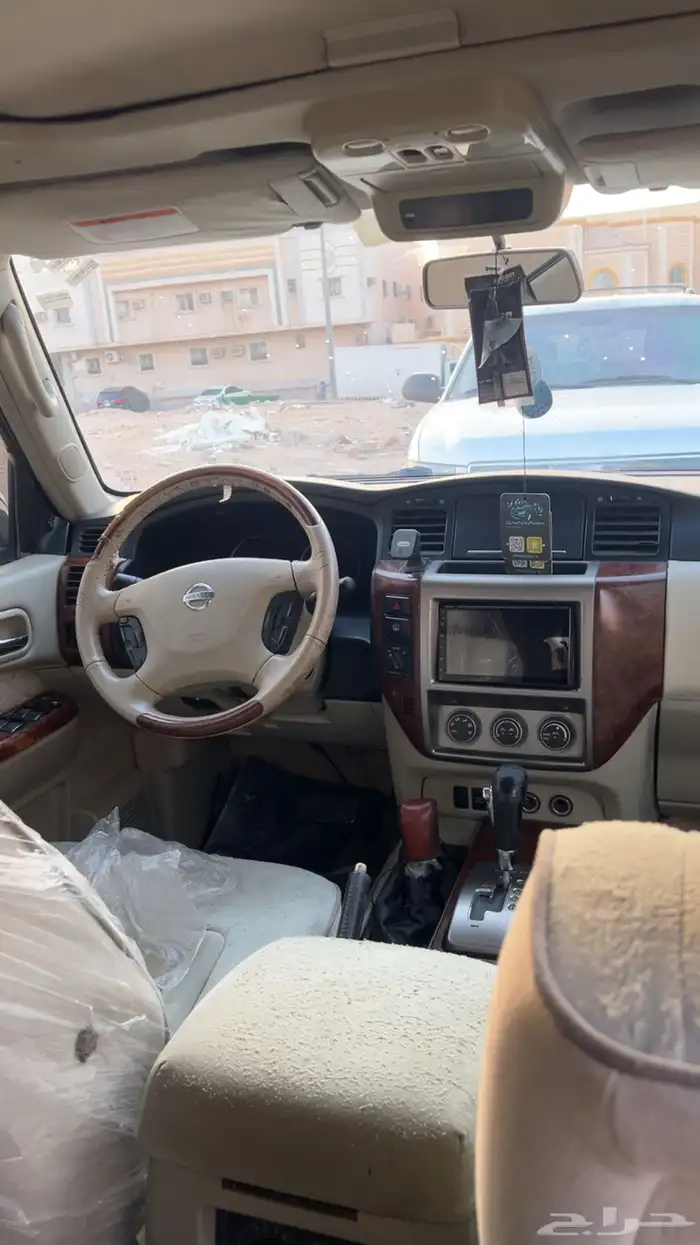 باترول فتك 3