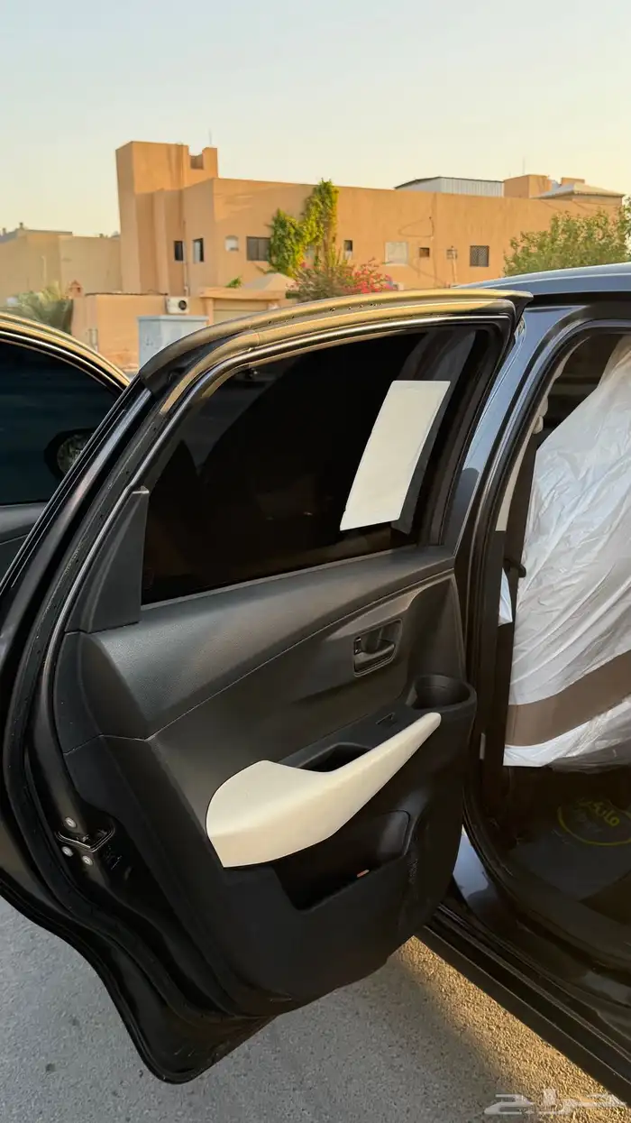 يارس 24 نص فل نظيفه 7