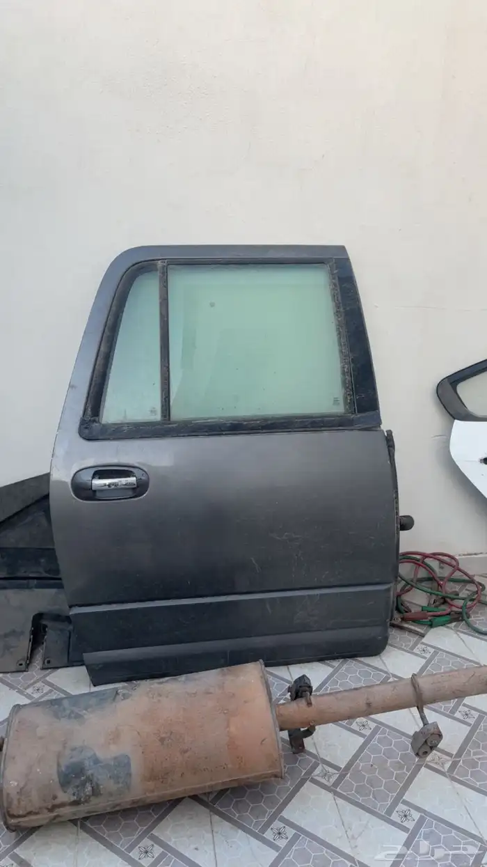 قطع اكس بدشن 2012 0