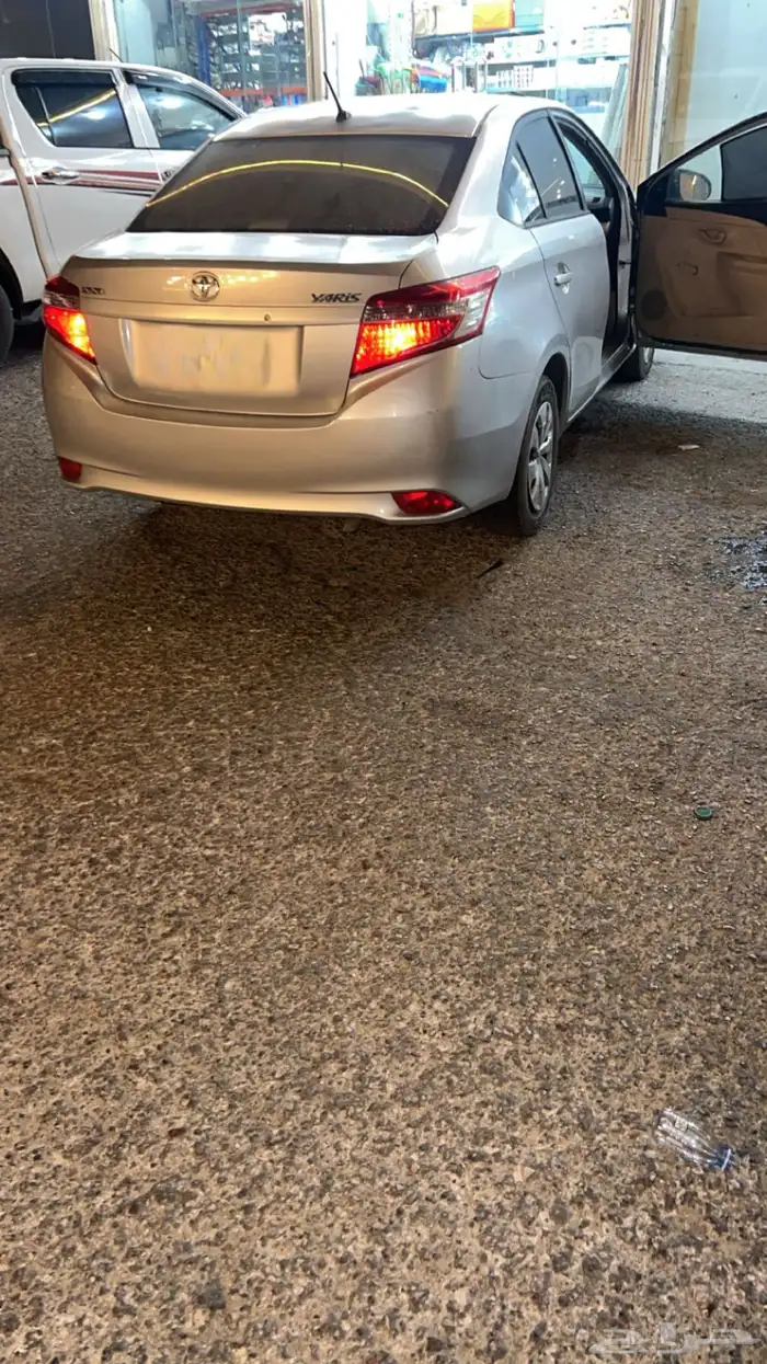 يارس 2015 ستاندر 4