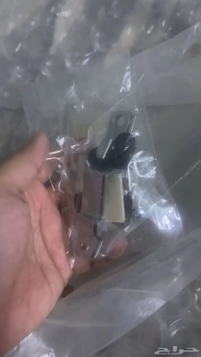 طقم نظارات كامري 1