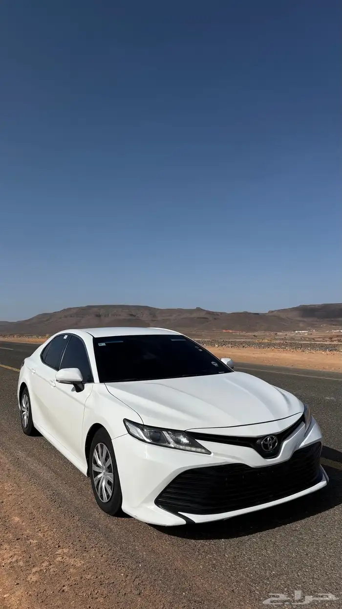كامري 2020 للبيع 3