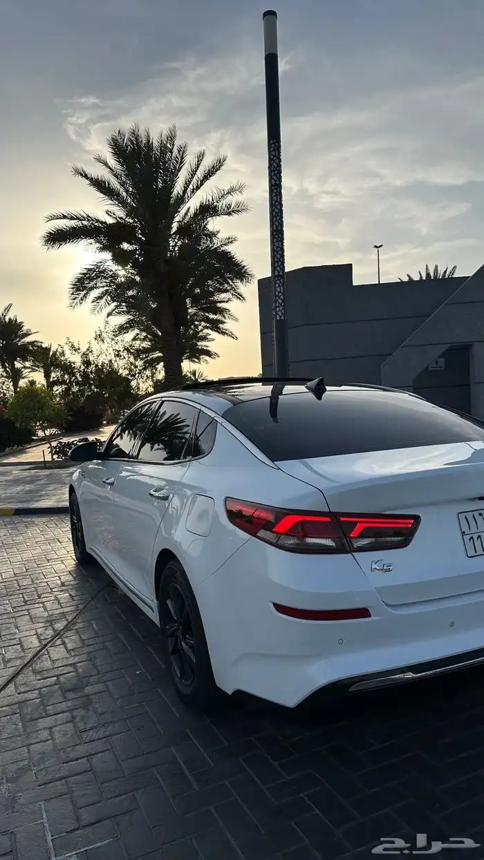 اوبتما 2019 ديزل 4