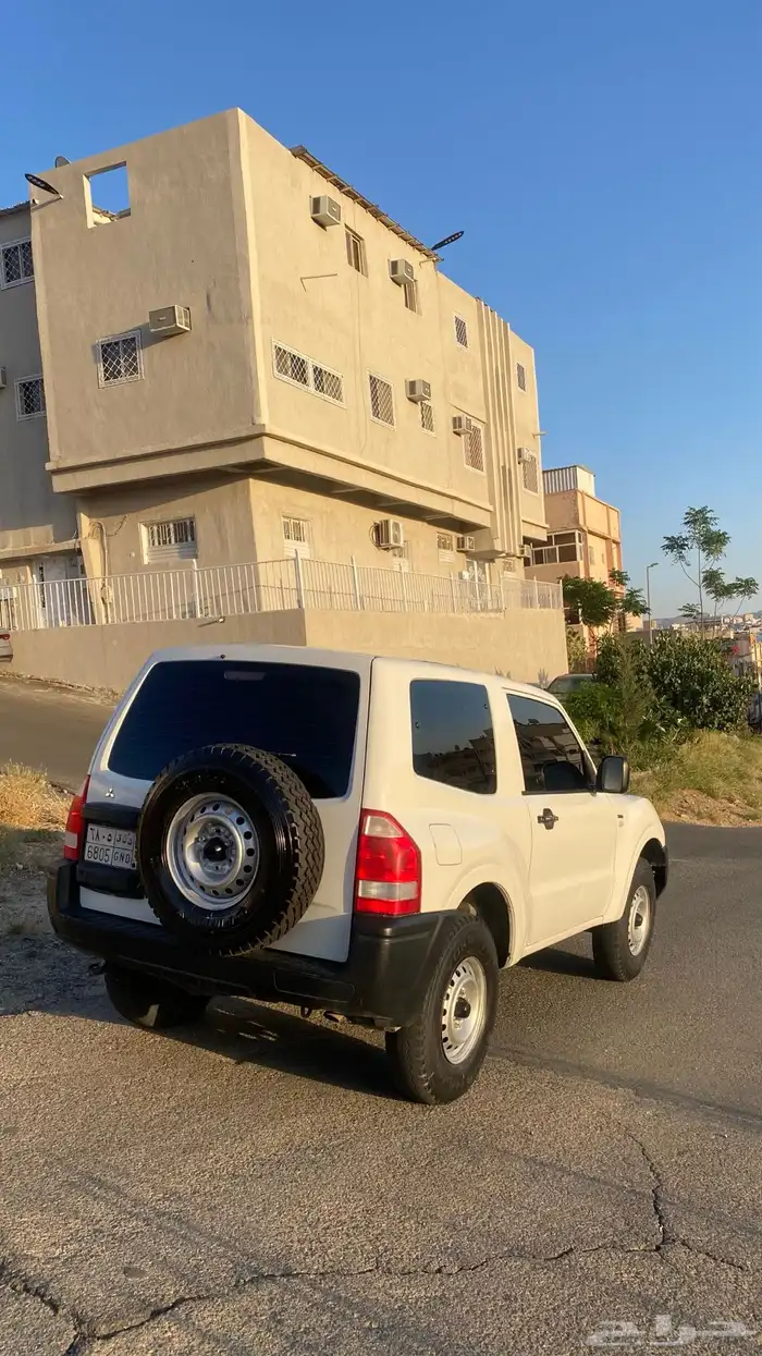 باجيرو ربع 17