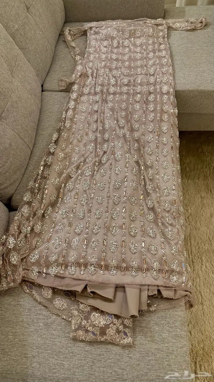 فستان مناسبات 7