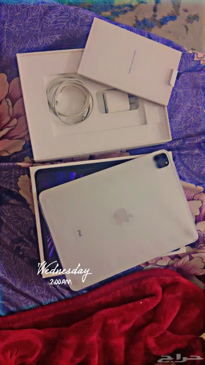 ايباد للبيع 1