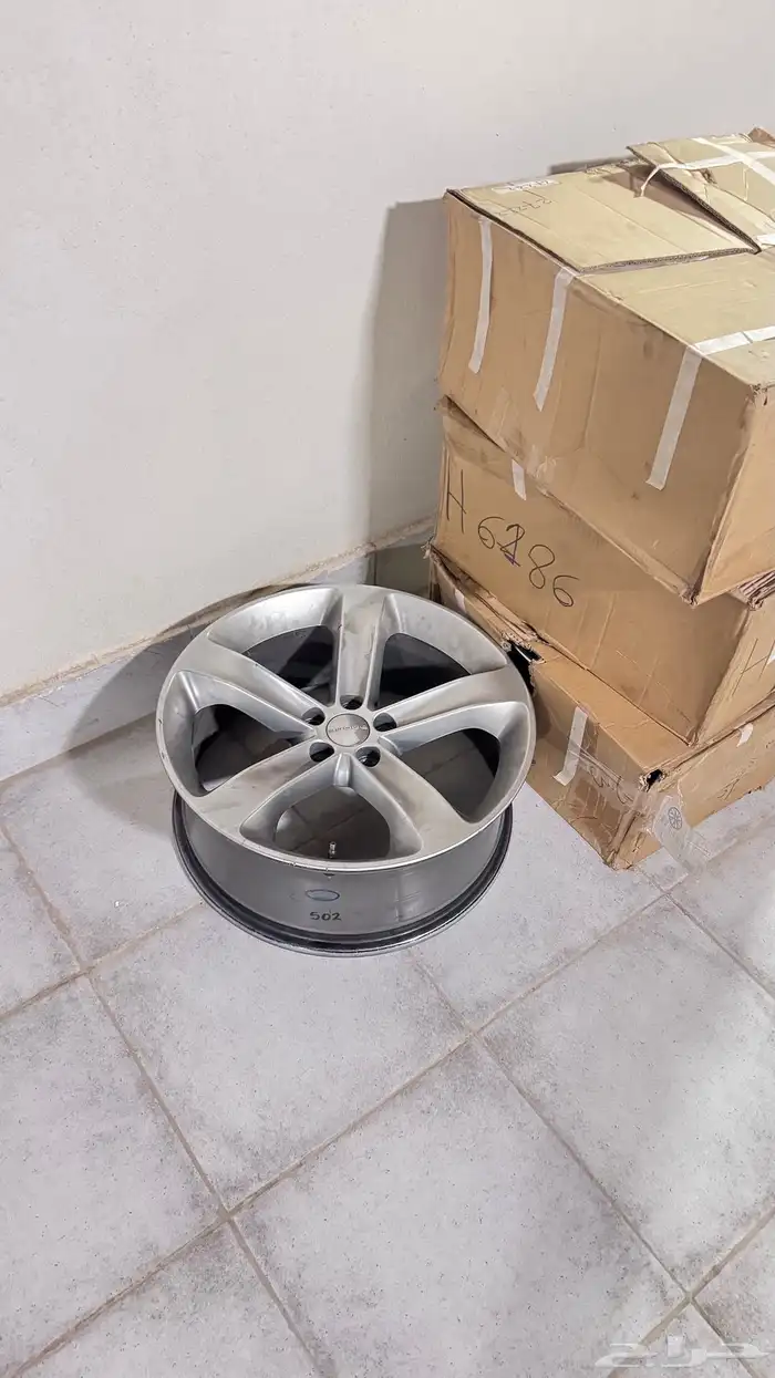 قطع غيار مستعمله تشارجر 0