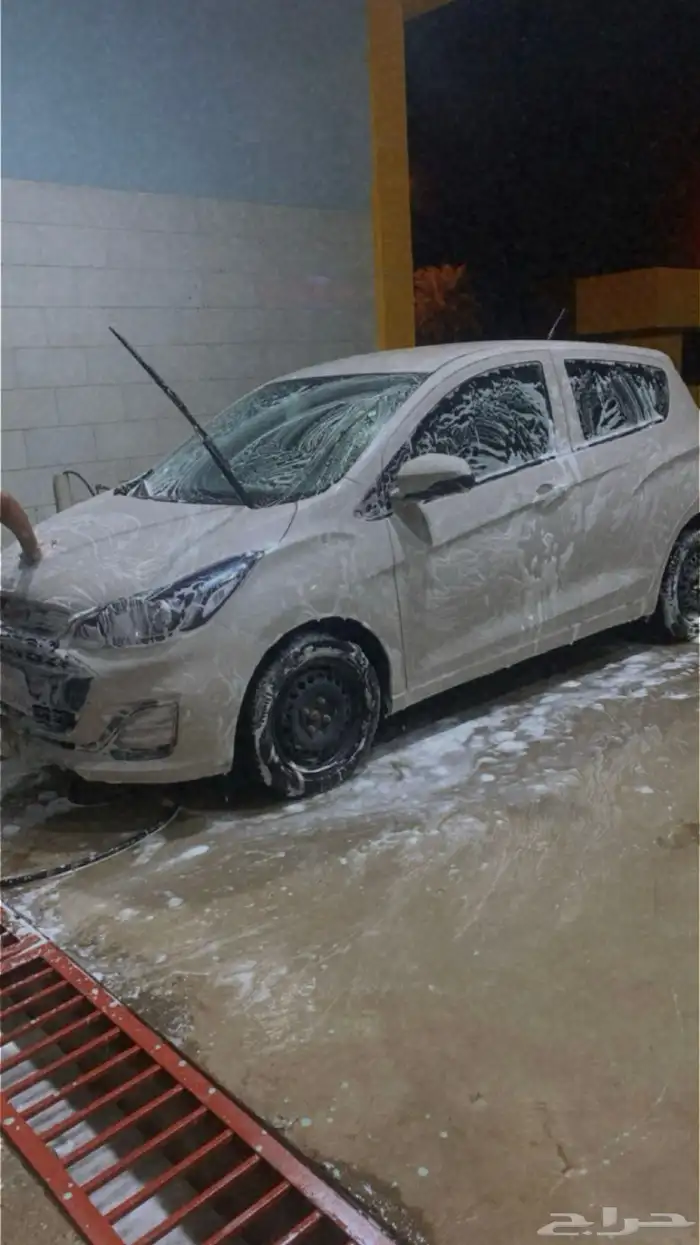 شيفروليه سبارك 2019 3