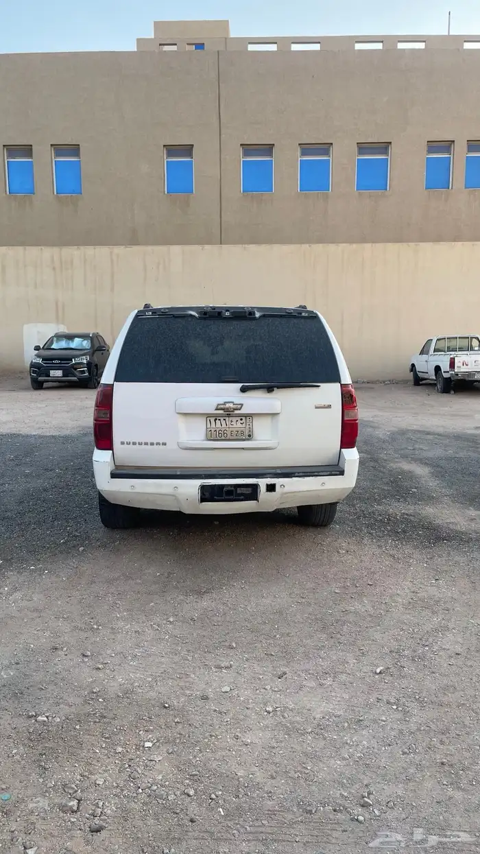 جمس سوبربان LT امريكي 2010 0