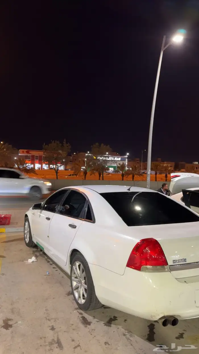 كابرس 2008 للبيع 1