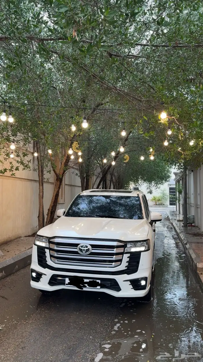 لاندكروزر 2022 1