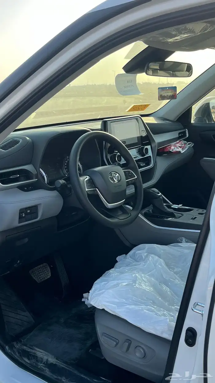 هايلندر LE 1