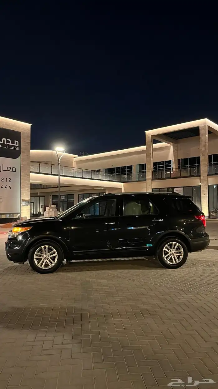 اكسبلور 2015 2