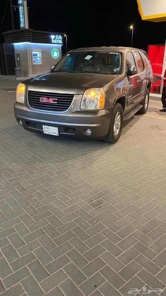 يوكن 2012 1