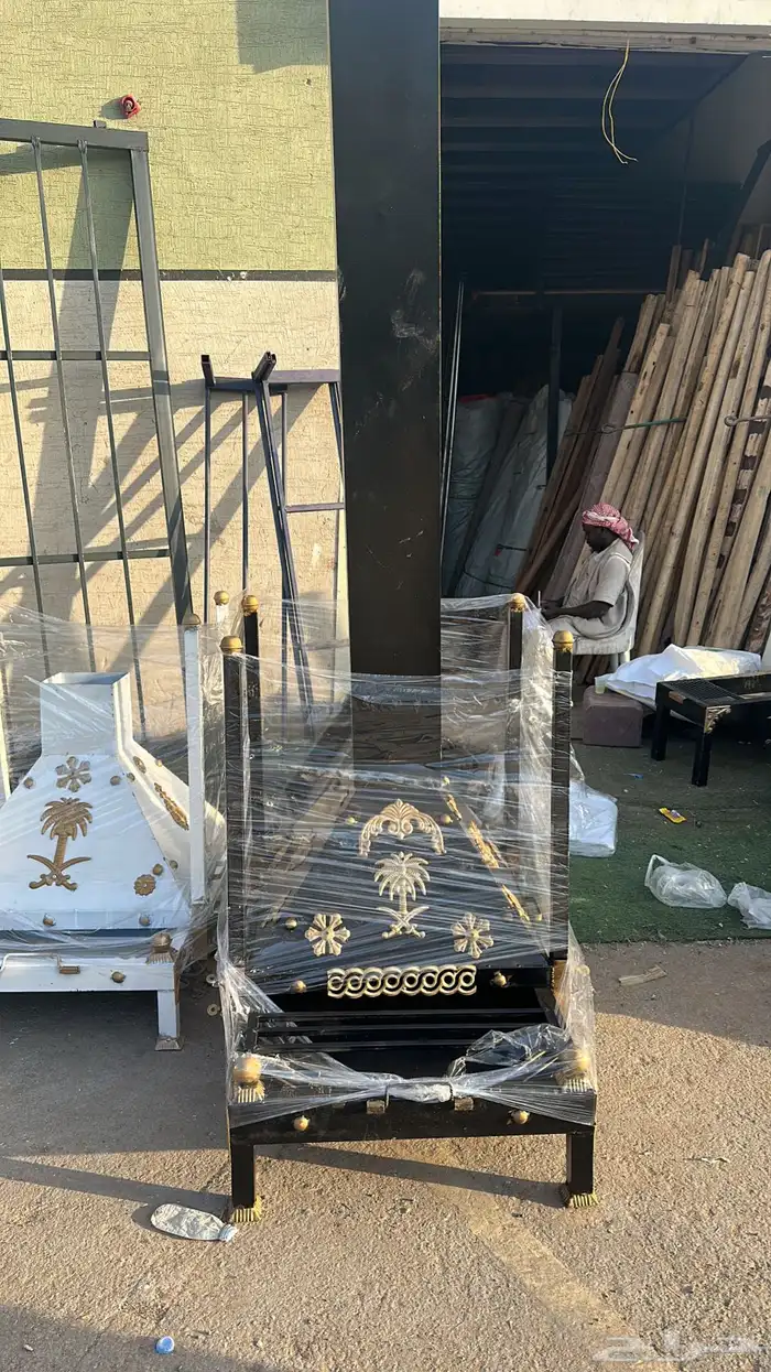 بيع المخيمات بيوت شعر جديد او مستعمل 6