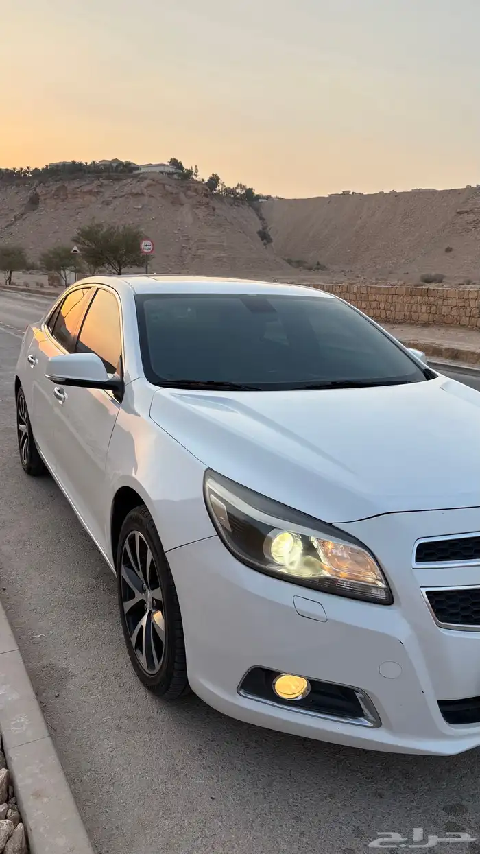 ماليبو 2015 LTZ v6 فل كامل 15
