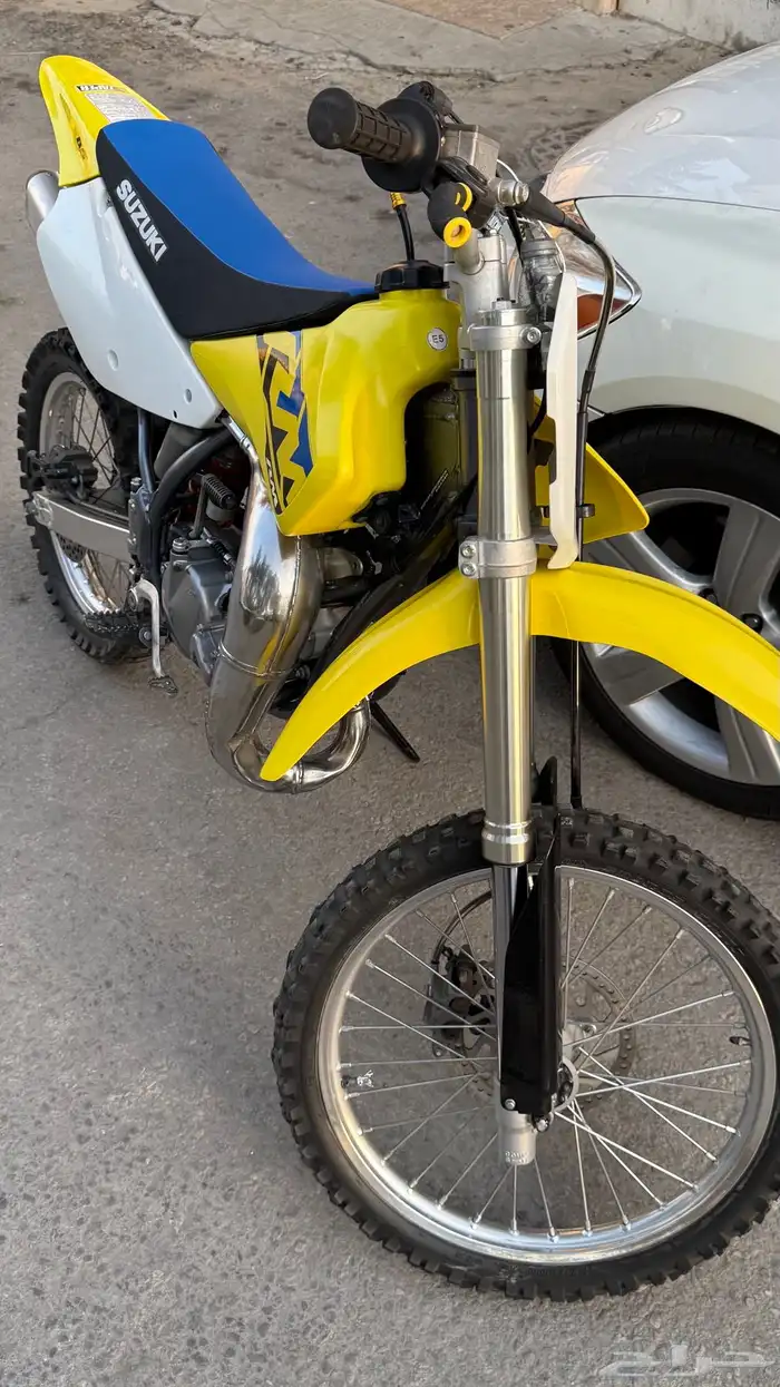 دباب صحراوي 85 4