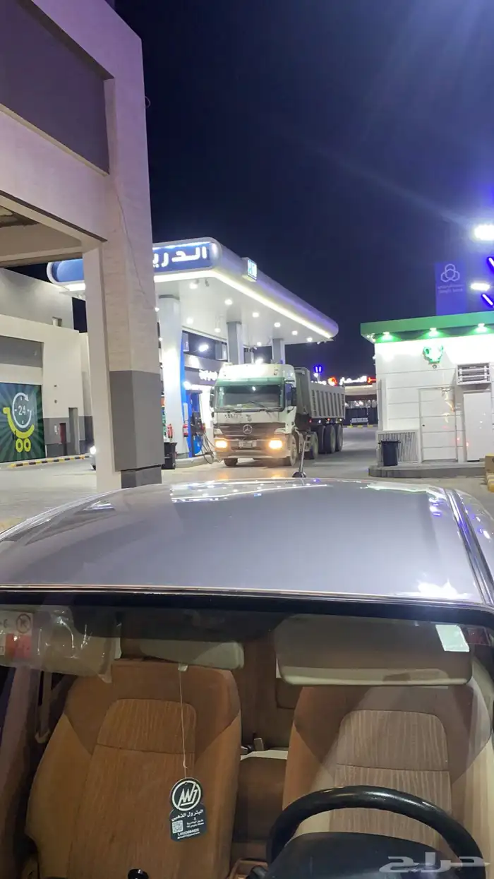 سزوكي ديزاير 2023 عمليه بنزين منتاز ماشالله 6