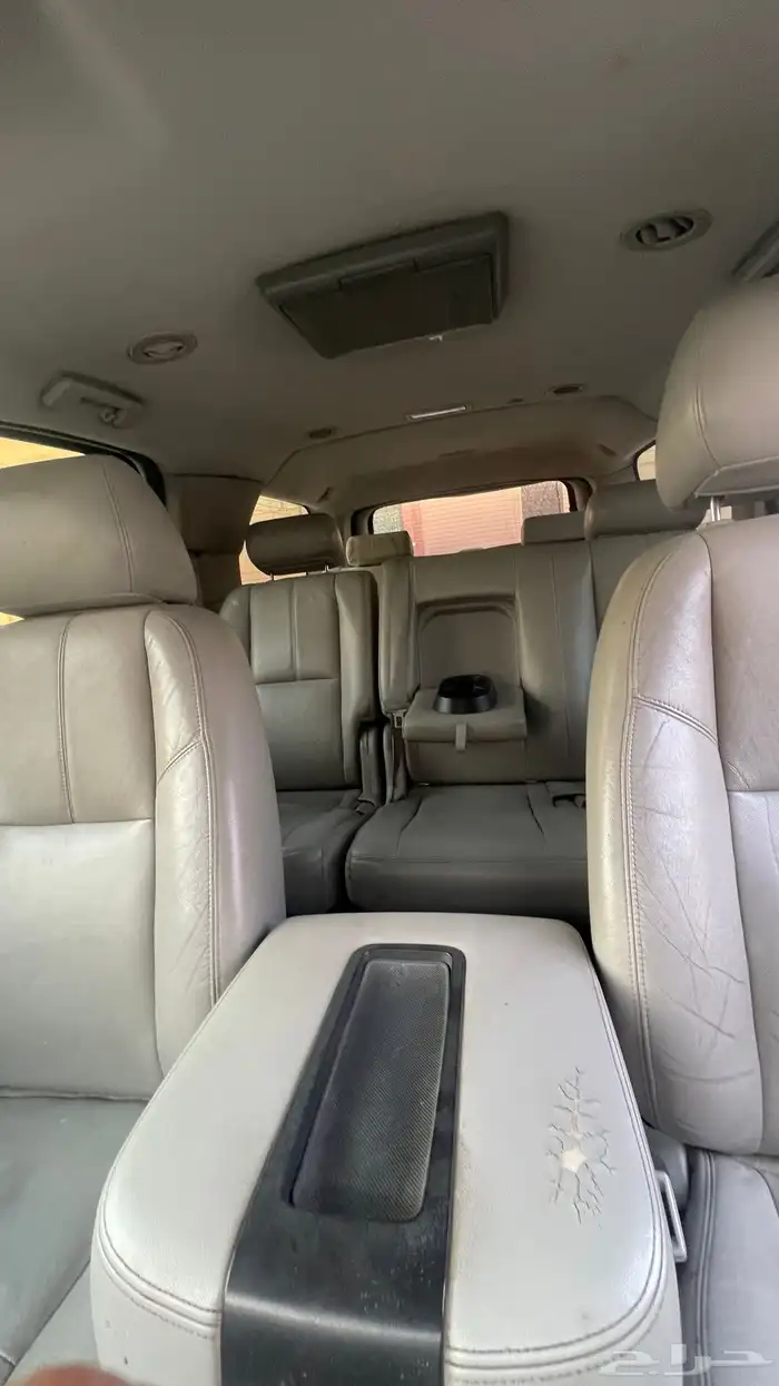 جمس سوبربان LT امريكي 2010 8