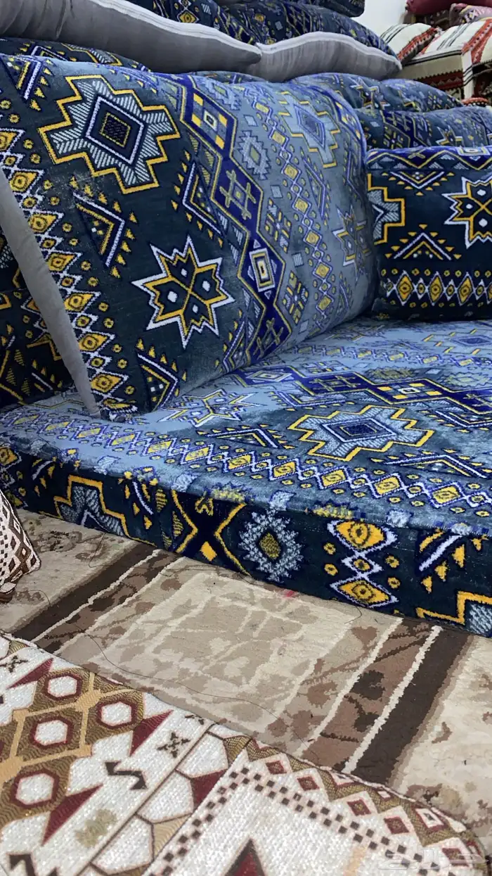 فراش تركي ضغط قوي وكراسي جديده تصفيه 0