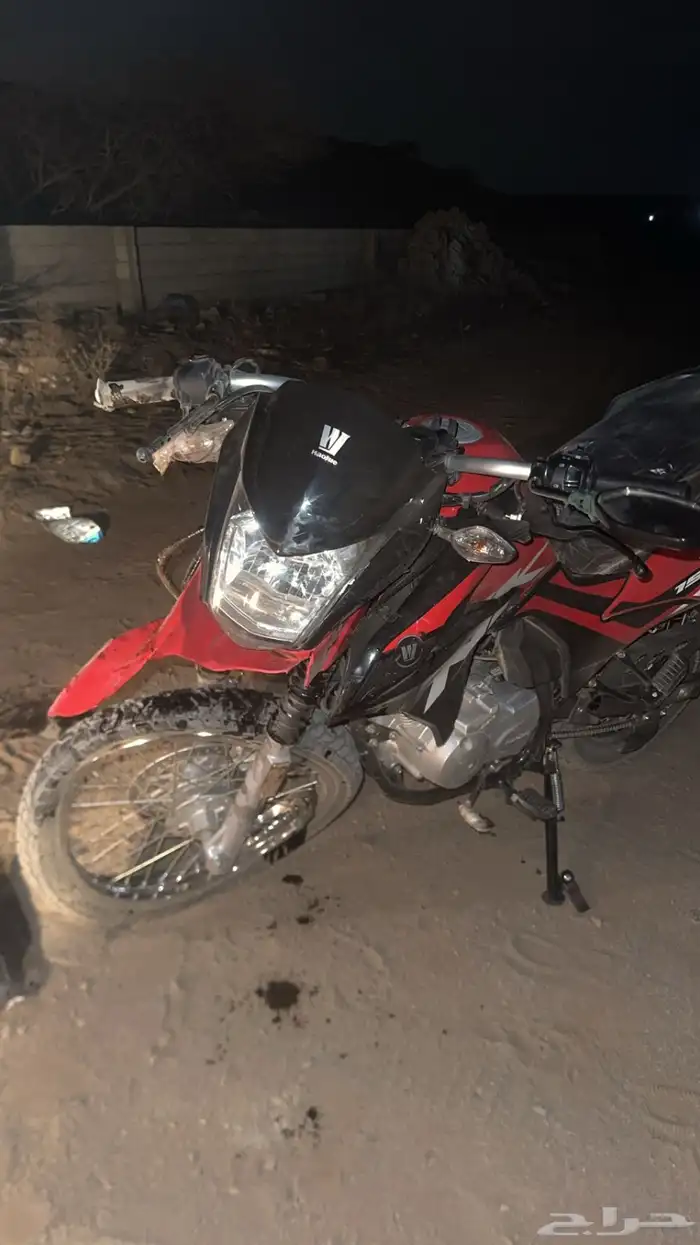 دباب Nk150 4