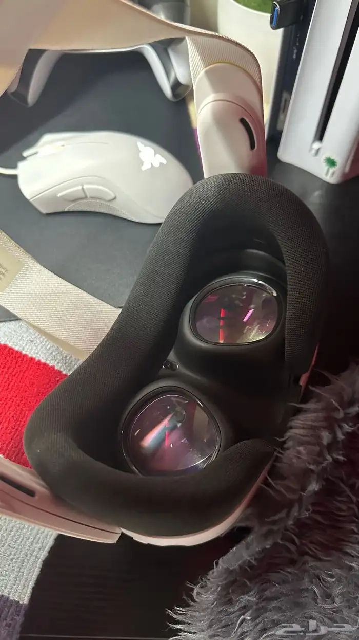 نظاره VR ميت كوست 3 16