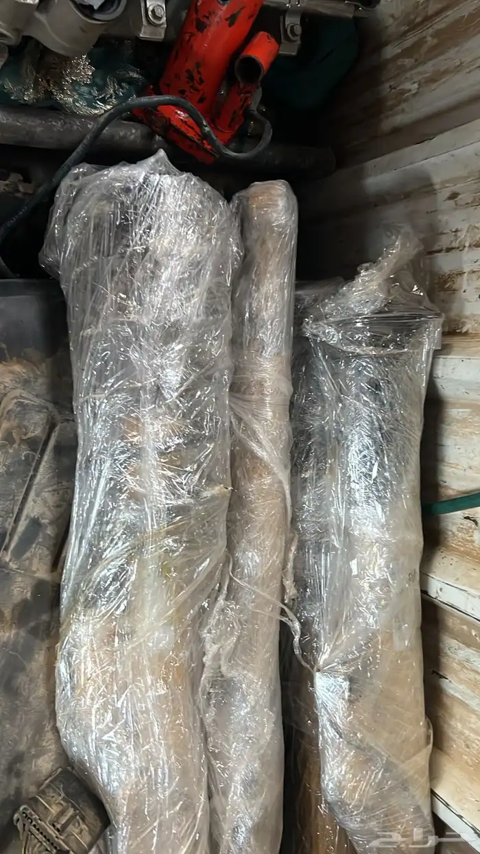 قطع تشارجر و كرايسلر 7