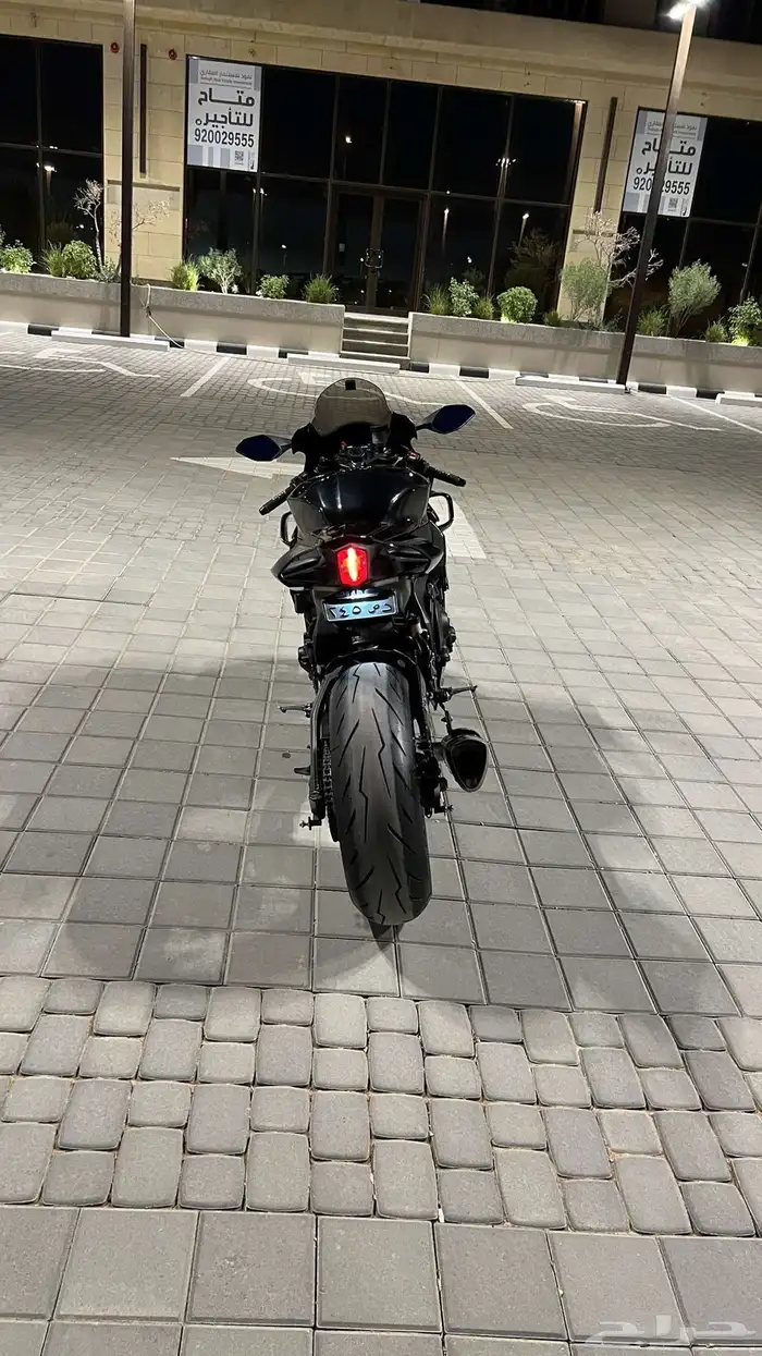 ياماها R1 YAMAHA 2017 3