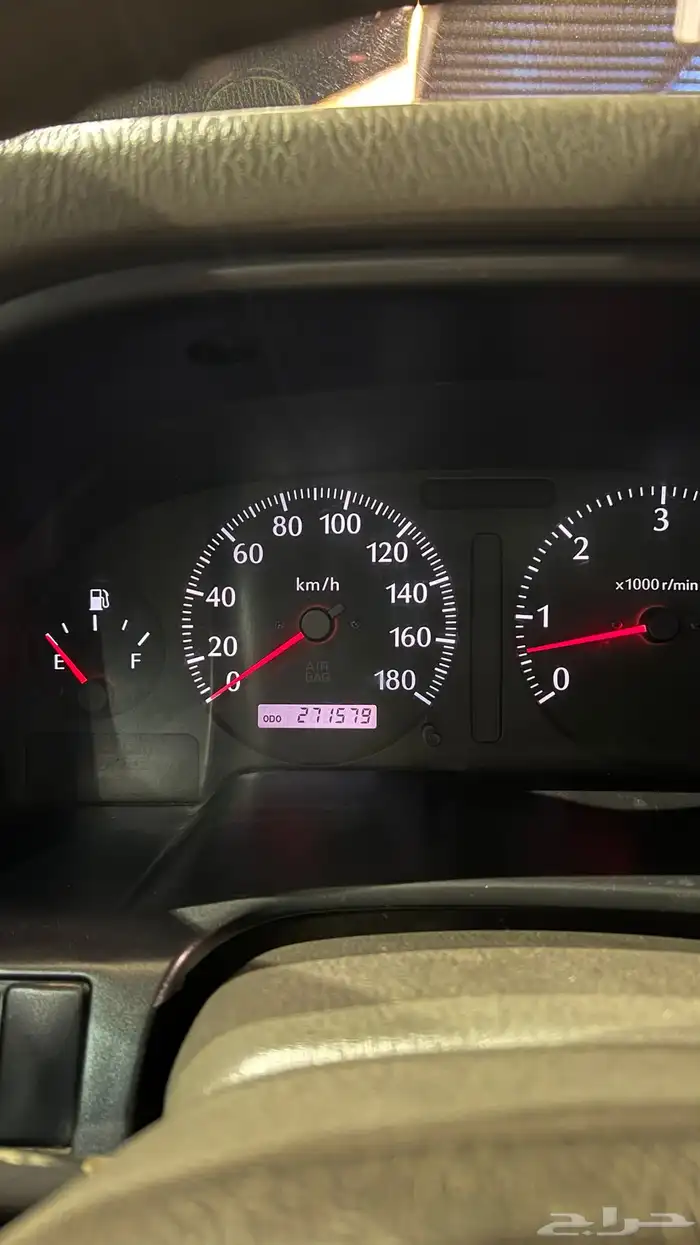 نيسان بترول 13