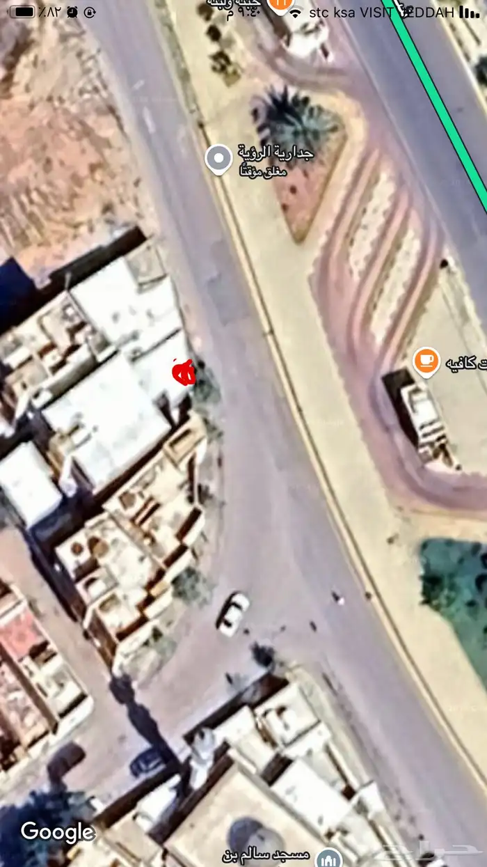 للتميز مكان متوسط في عنيزة لسكن العمال 1
